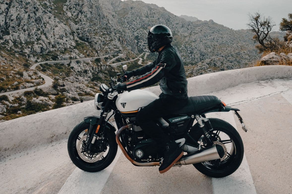 motorcycle riders