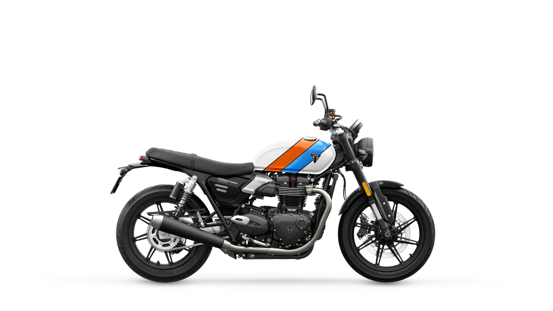 NEUE SPEED TWIN 900